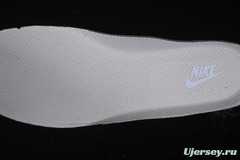 Nike Air Force 1'07 Low "Blue Star Love" 520 Series Limited Edition Casual Sneakers - DB3301-991