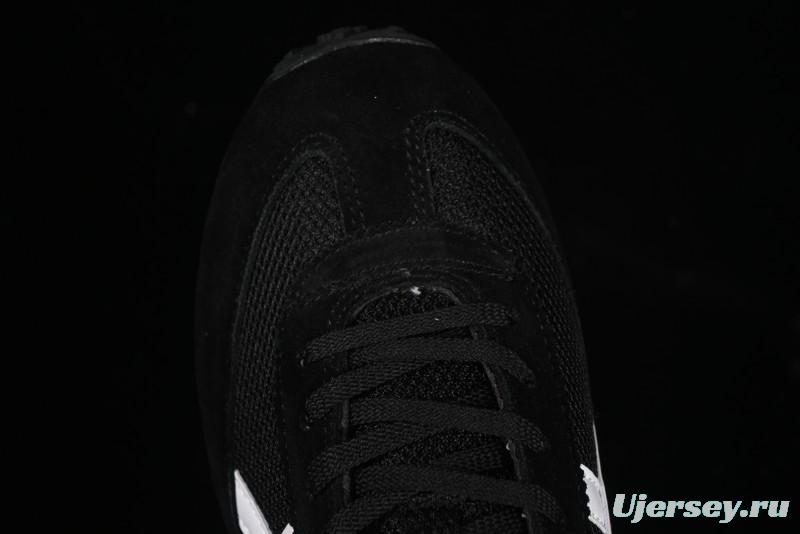 Onitsuka Tiger EDR 78 Low-Top Running Shoes - Comfortable Slip-Resistant Durable Casual Sneakers - 1183B395-001