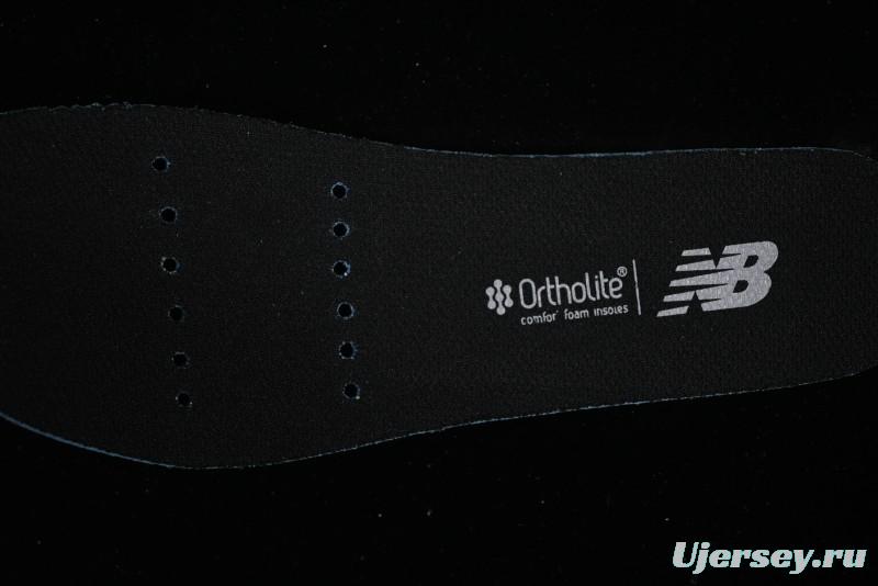 New Balance Breeze Mary Jane Low-Top Lifestyle Casual Shoes - SD2202GR