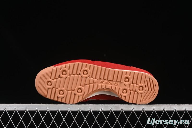 Adidas Originals SL 72 OG Retro Running Shoes - JI2746