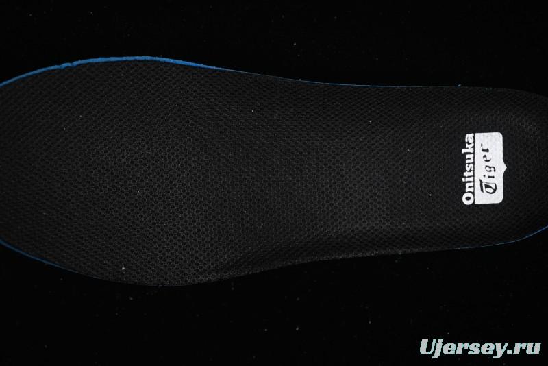 Onitsuka Tiger Delecity Thick Sole Low-Top Lifestyle Sneakers - 1183B874-020