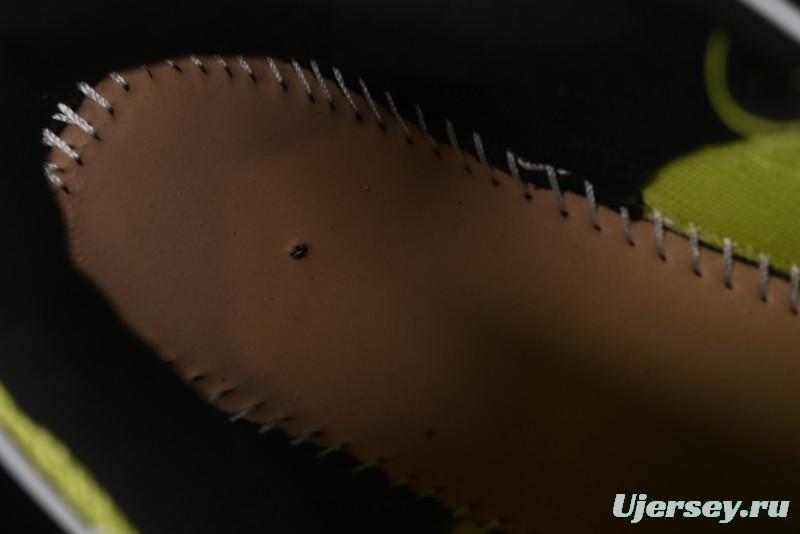 Off-White Be Right White Green Low-Top Lifestyle Casual Shoes - X.E5