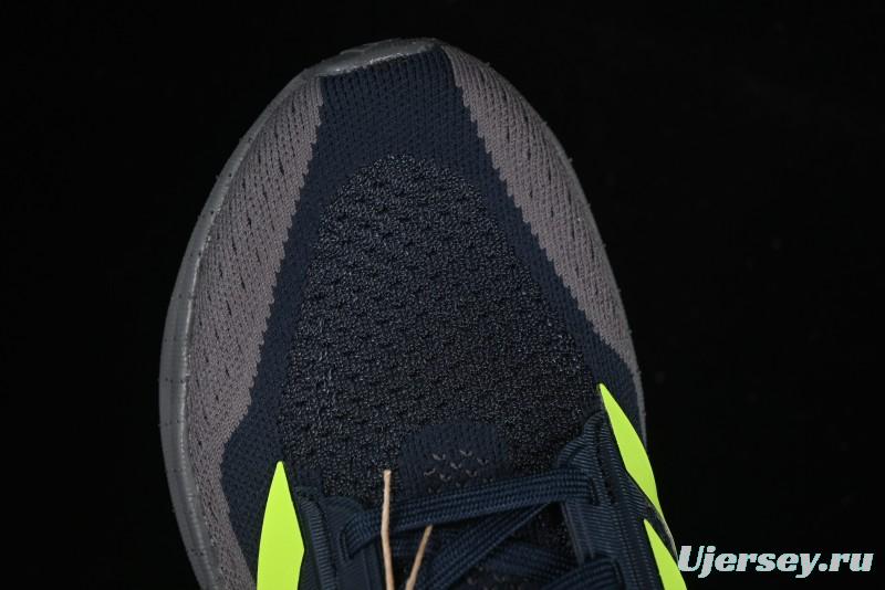 Adidas Ultraboost 5X Running Shoes with Boost Cushioning - JH9034