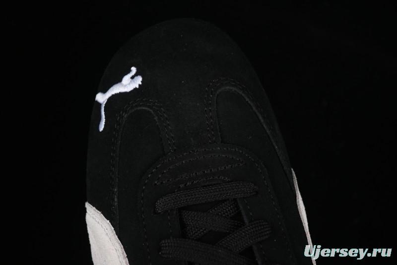 Puma The Open Product x Puma Speedcat Racing Series Low-Top Lifestyle Casual Shoes - 398846-01