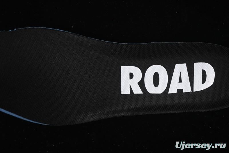 Nike Air Zoom Vomero 18 Lunar Running Shoes with Full-Length Zoom Air Cushion - HM6803-007