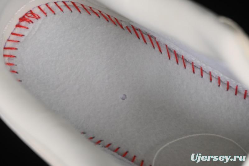 Nike Air Force 1'07 Low Just Do It Casual Sneakers with Full-Length Air Cushion - DF0188-056