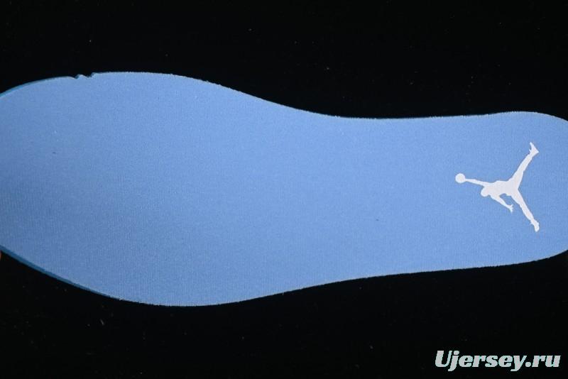 Nike Air Jordan Legacy 312 Low Sneakers with Triple Strap Design - FQ7827-104