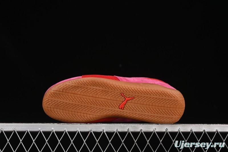 Puma Speedcat Lifestyle Low-Top Sneakers - 398846-56