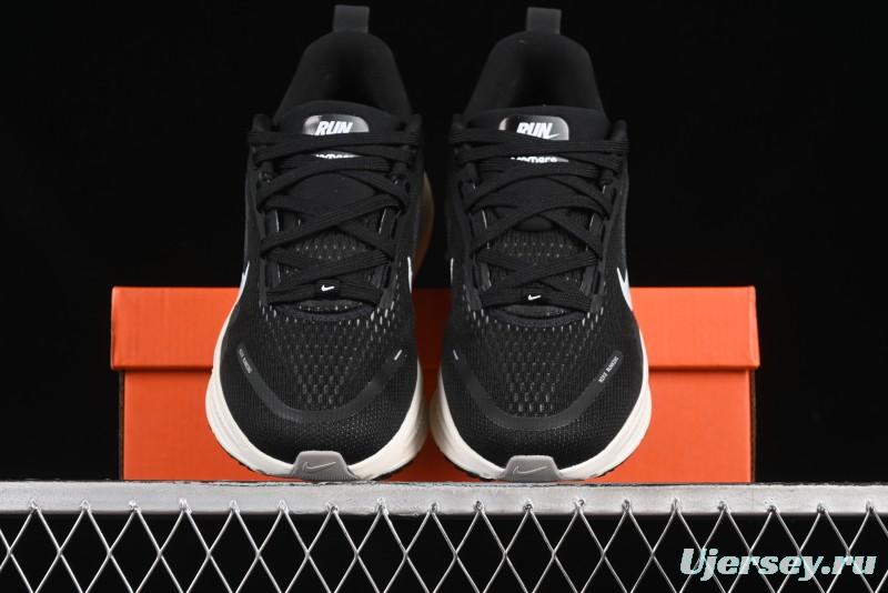 Nike Air Zoom Vomero 18 Lunar Running Shoes with Enhanced Cushioning - HM6803-007