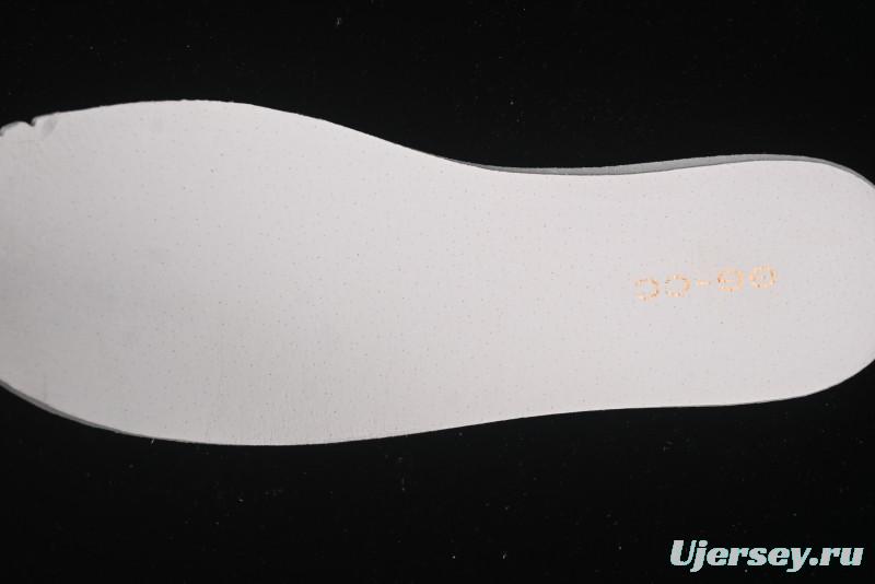 GG-CC 25ss New Platform Chunky Sneakers with 7CM Height Increase and Irregular Design - 668-2 Black