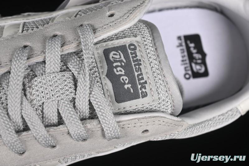 Onitsuka Tiger EDR 78 Low-Top Running Shoes Comfortable Slip-Resistant Durable - 1183B395-020