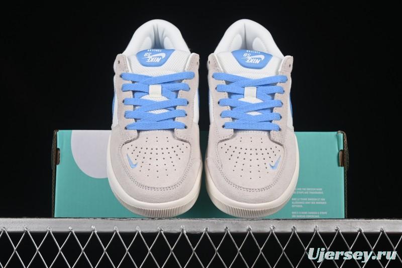 Nike SB Force 58 Retro Skateboard Shoes - DV5477-003