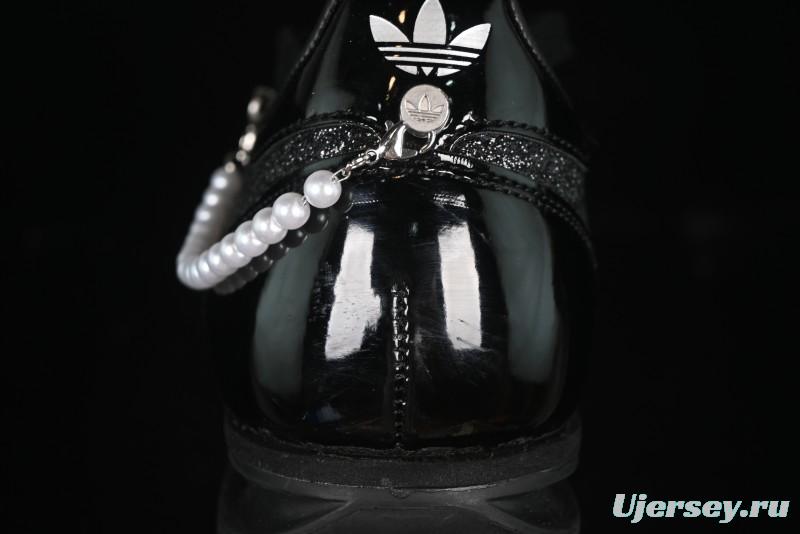 Adidas Originals SL 72 OG Retro Running Shoes - JQ2615