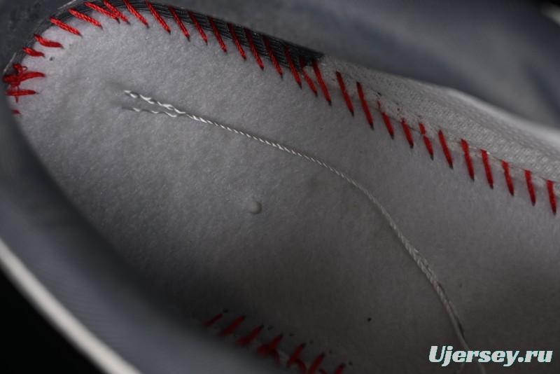 Nike Air Force 1'07 Low Stussy Collaboration Woven Fabric Low-Top Casual Sneakers - BZ6808-101