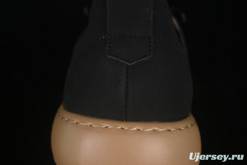 ECCO AT.KOLLEKTIVE Unisex Slip-On Kangoof Shoes with Norwegian Stitching - 63673101001