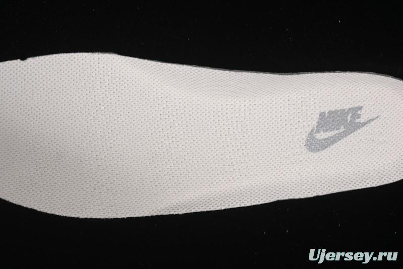 Nike Air Force 1 '07 Low LV Collaboration Beige Grey Snake Swoosh Casual Sneakers - XX3168-130