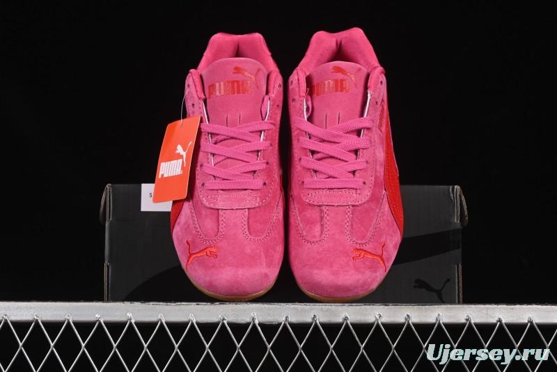 Puma Speedcat Lifestyle Low-Top Sneakers - 398846-56