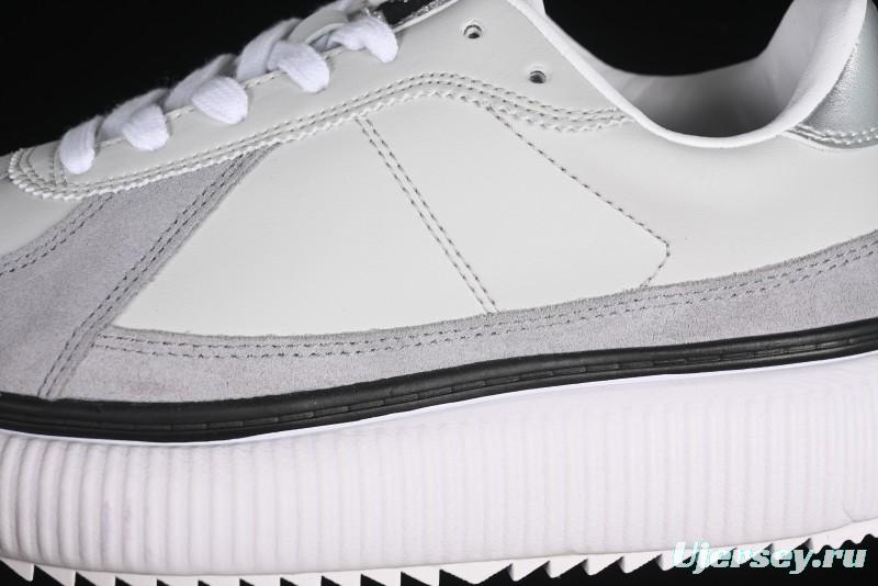 Onitsuka Tiger Delecity Thick Sole Low-Top Lifestyle Sneakers - 1183B874-020