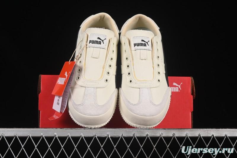 Puma Bella UT Canvas Fashion Casual Sneakers - 402981-04