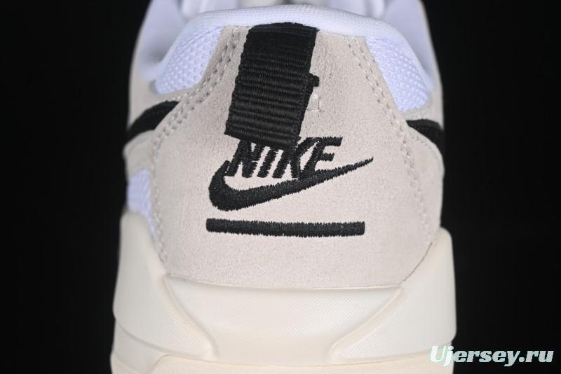 Nike Air Jordan CMFT Era Retro Casual Shoes - HJ6777-100