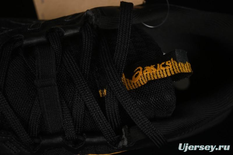 Asics Gel-Trabuco 13 Retro Breathable Casual Shoes with Cushioning for Men - 1011B973-001