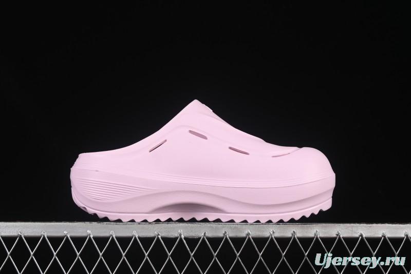 Adidas Ozwave Cldg JR6756 Chef Shoes 2nd Generation Cushioned Retro Platform Sandals - JR6756