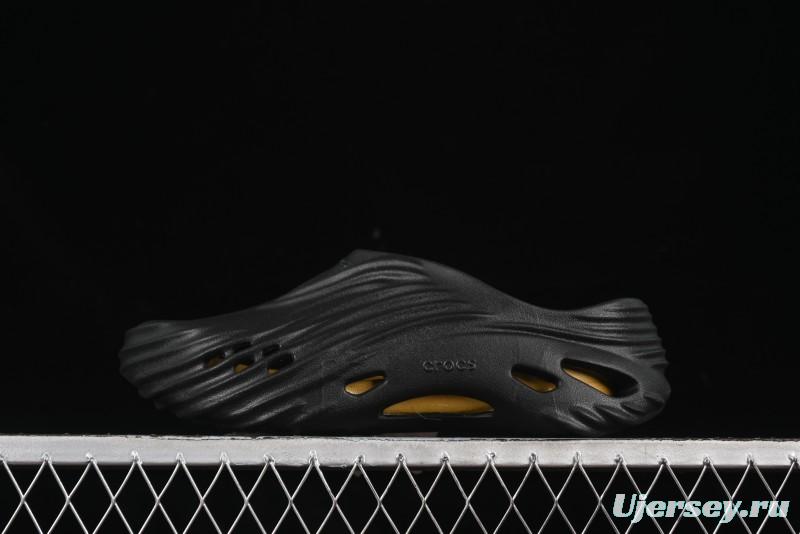 Crocs Eva Wave Casual Beach Clog Sandals - B.D4