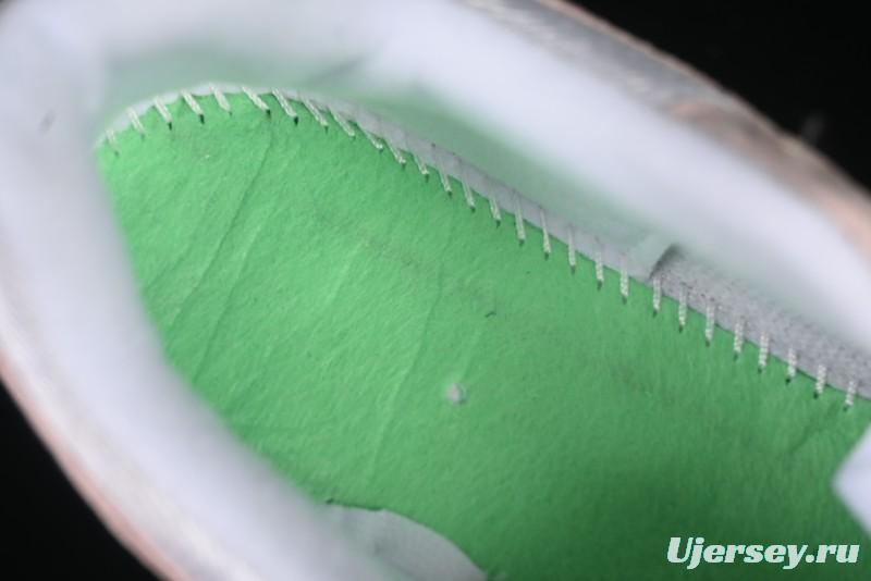 Nike Air Max 1 Retro Running Shoes with Half-Sole Air Cushion - DZ2628-106