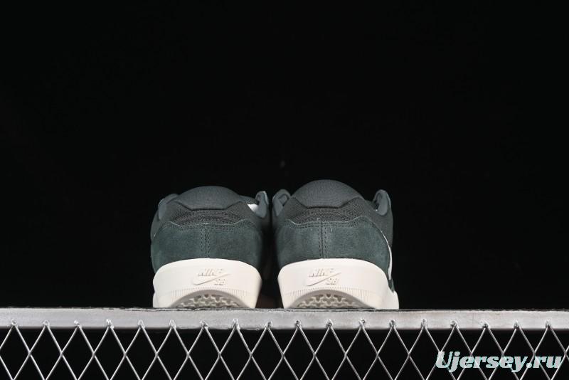 Nike SB Force 58 Retro Skate Shoes - DV5477-301