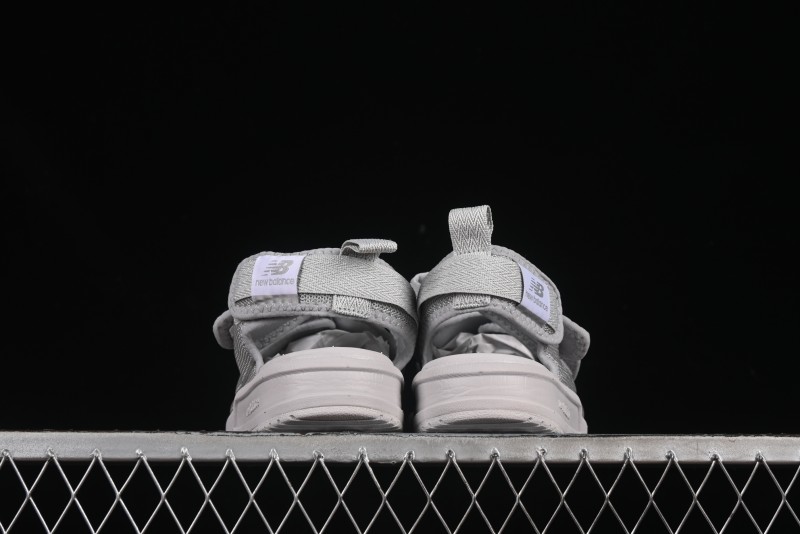 New Balance Summer Retro Sandals SDL3206G