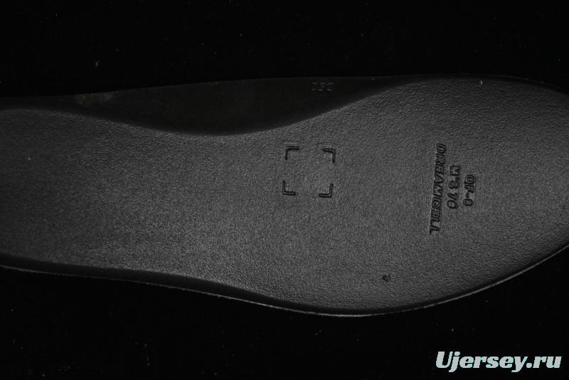 Nike Air Jordan 4 Retro Sneakers in Cave Stone Brown with Black Mesh and TPU Details - FV5029-200