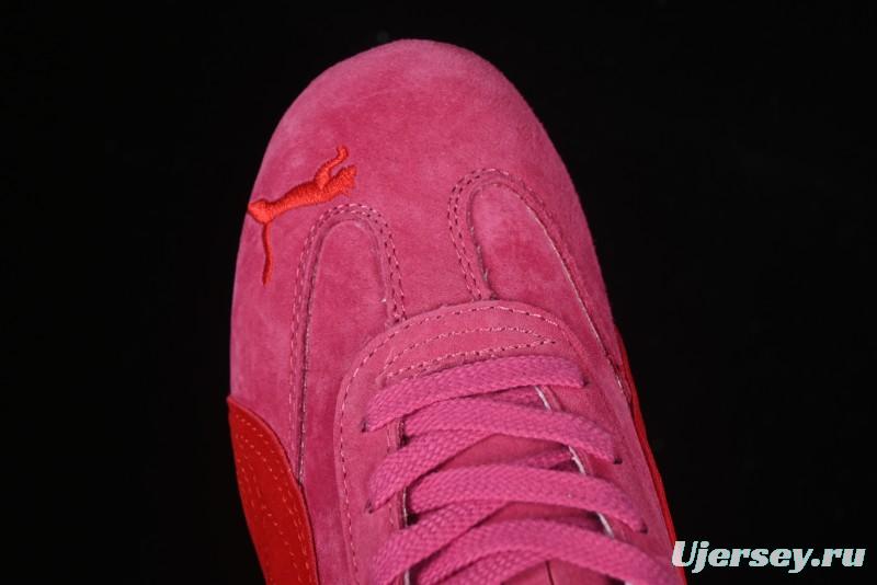 Puma Speedcat Lifestyle Low-Top Sneakers - 398846-56