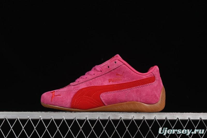 Puma Speedcat Lifestyle Low-Top Sneakers - 398846-56