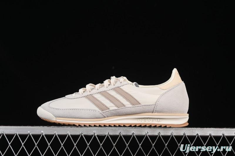 Adidas Originals SL 72 Retro Running Shoes - JH7394