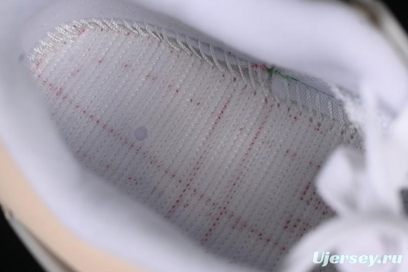 Nike Jordan Spizike Low Retro Blue Hybrid Sneaker with Air Jordan 3, 4, 5, 6 Design Elements - HV6528-100