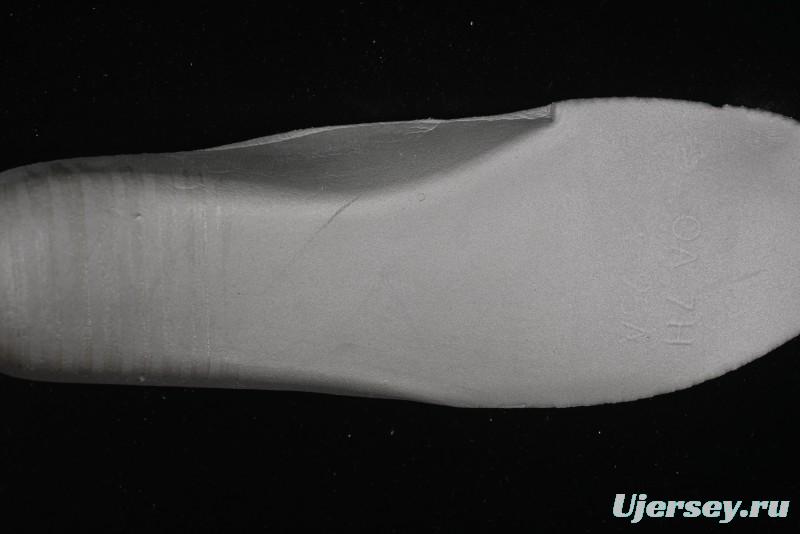 Nike Air Force 1 '07 Low Stussy Collaboration Grey Diamond Lace-Up Casual Sneakers - DM6868-072