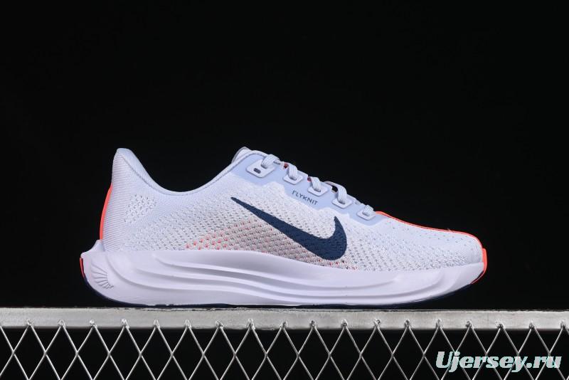 Nike Air Zoom Pegasus 35 Running Shoes with Zoom Air Cushion and Breathable Engineered Mesh - FQ7262-006