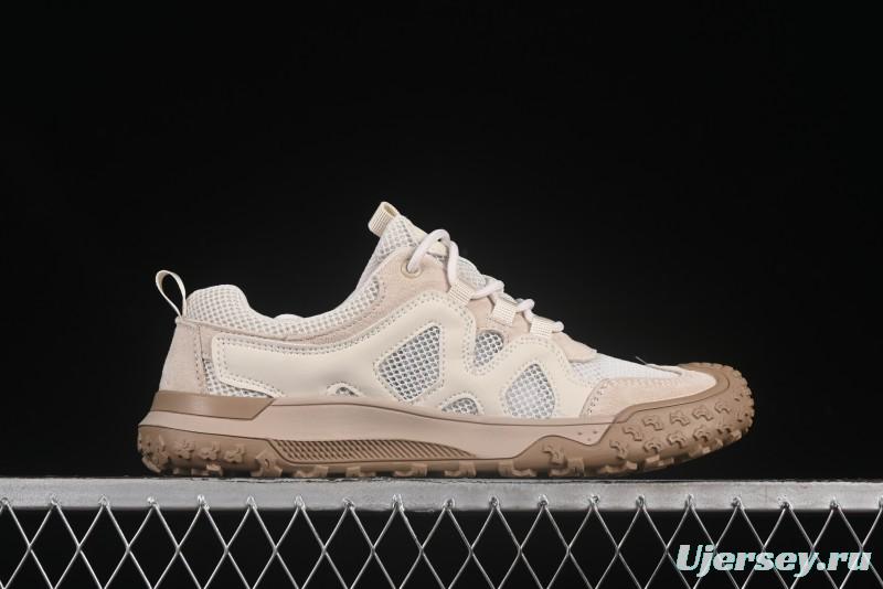 ECCO HeatKool Outdoor Series Summer Breathable Mesh Casual Shoes 62580301002