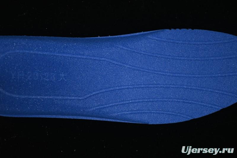 ECCO Chunky Sole Waffle Retro Running Shoes - 63093901002