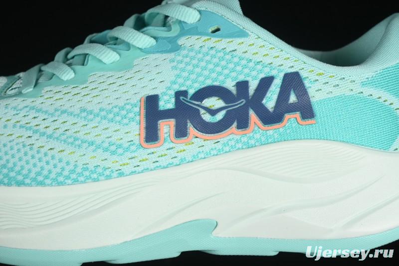 HOKA ONE ONE Rincon 4 Lightweight Breathable Running Shoes - 1155131 SCQ