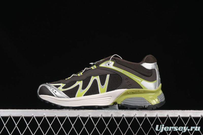 Salomon XT-Whisper Explorer Series Outdoor Trail Running Shoes - 479049-22