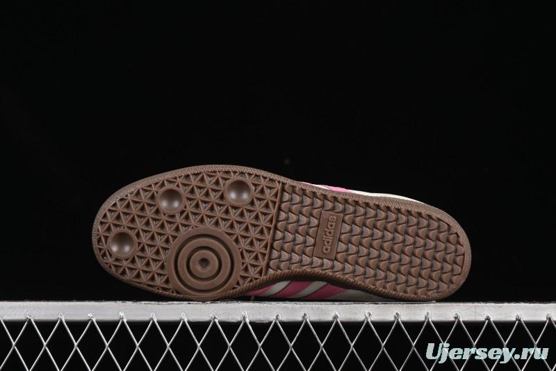 Adidas Samba OG IG1962 Classic Casual Sneakers - IG1962