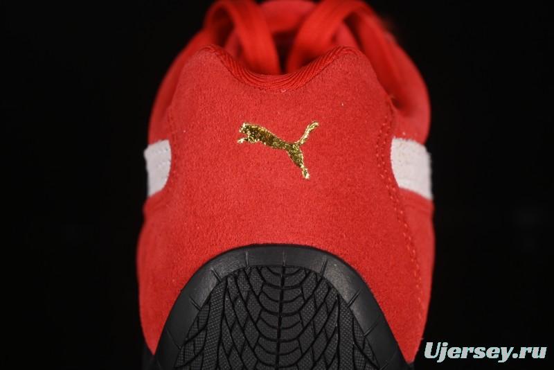 Puma The Open Product x Puma Speedcat Racing Series Low-Top Lifestyle Casual Shoes - 398846-02