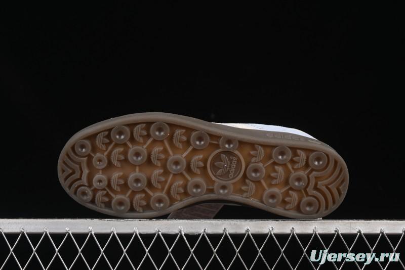 Adidas Originals Gazelle Indoor JI2717 Retro Casual Slip-Resistant Wear-Resistant Low-Top Sneakers