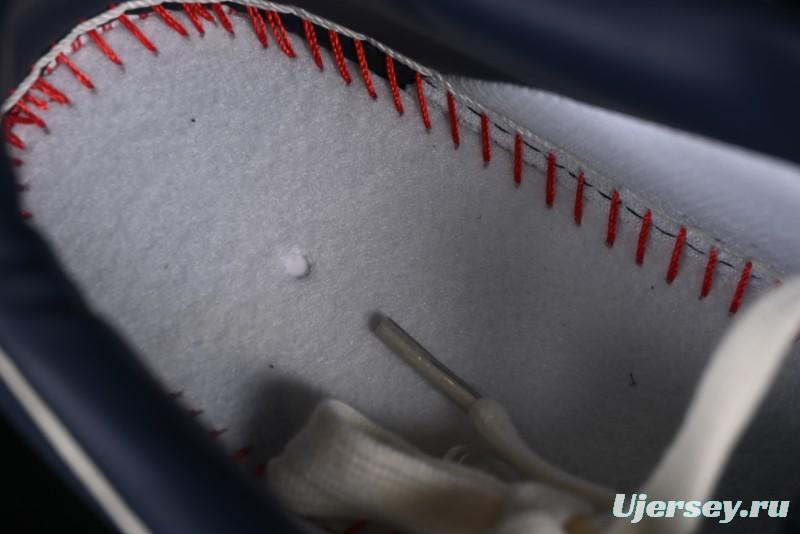 Nike Air Force 1 '07 Low Gucci Collaboration Large Swoosh Gum Sole Casual Sneakers - XS3464-576