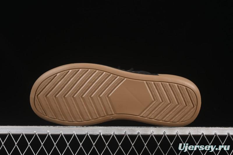 ECCO AT.KOLLEKTIVE Unisex Slip-On Kangoof Shoes with Norwegian Stitching - 63673101001