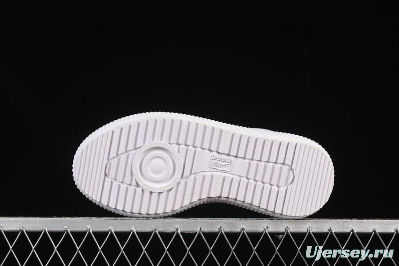 Onitsuka Tiger Delecity Thick Sole Low-Top Lifestyle Sneakers - 1183B874-020