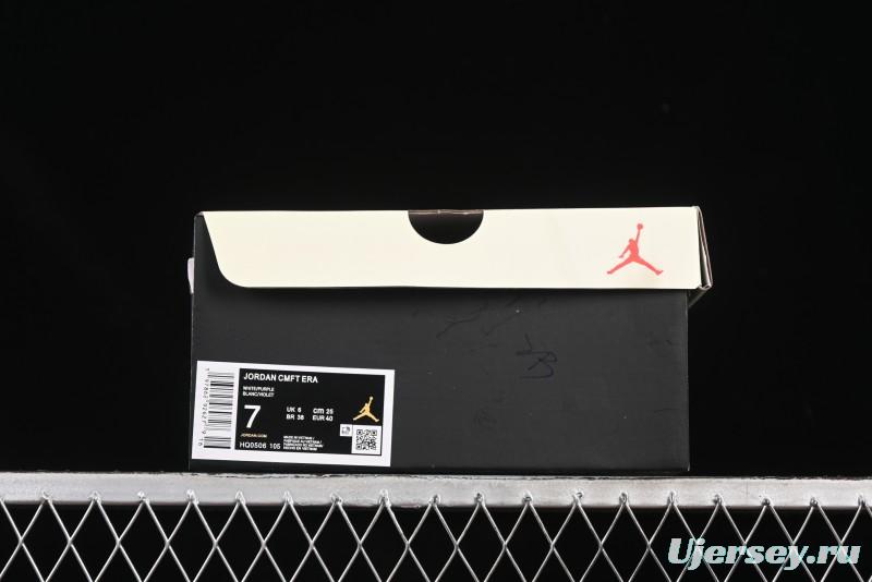 Nike Air Jordan Cmft Era Retro Casual Sneakers - HQ0506-105