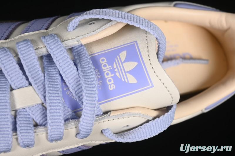 Adidas Samba OG Casual Sneakers - JI2678