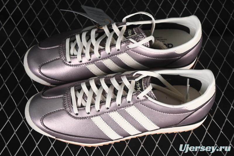 Adidas Originals SL 72 Retro Running Shoes - JH6364